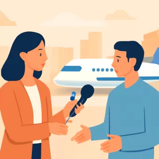 Salta estrenará vuelo directo a Florianópolis en enero de 2026