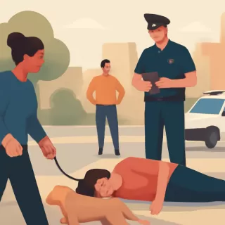 Mujer asesinada en Lomas del Mirador mientras paseaba a su perro: investigan el hecho