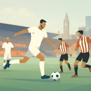 Leeds United empató 1-1 con Sunderland con un golazo en la Premier League