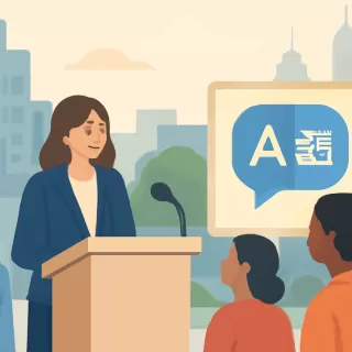 Nueva ley en Nueva York garantiza asistencia lingüística en hospitales para migrantes