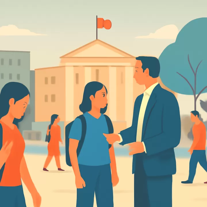Gobierno peruano limita a 2.000 las becas universitarias para 97.000 postulantes