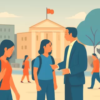 Gobierno peruano limita a 2.000 las becas universitarias para 97.000 postulantes