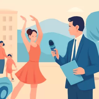 Aerogym se consolida como referente de la danza en Las Heras tras destacada participación en competencia internacional