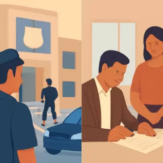 Allanamientos en la AFA revelan contrato con empresa ligada a Javier Faroni con comisión del 30%