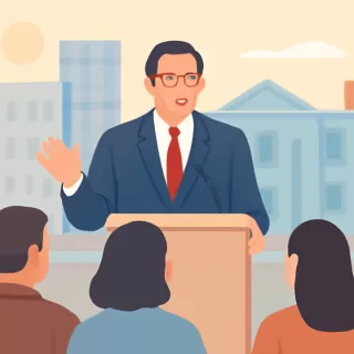 Miguel Pesce defiende su gestión tras allanamientos por maniobras con el dólar