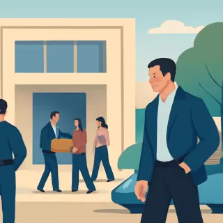 Allanaron la AFA y la vivienda de Javier Faroni por presunto desvío de 42 millones de dólares