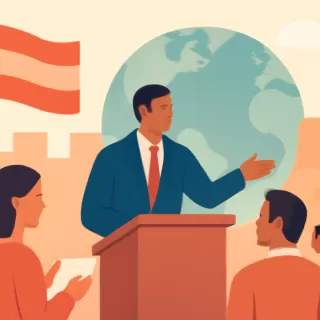 Análisis de Daniel Zovatto: Diez hechos que definieron América Latina en 2025