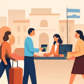 ARCA actualiza el régimen aduanero para importación de mercaderías personales en Argentina