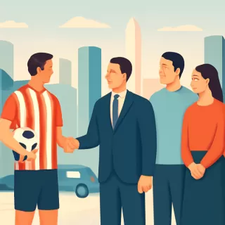 Atlético Villegas designa a Guido Sacra como nuevo entrenador de la primera división