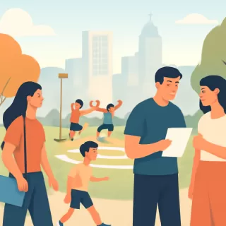 CEF Nº 52 inicia nueva edición de Escuelas Abiertas en Verano con más de 400 inscriptos