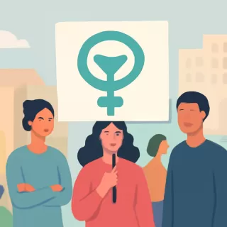 Denuncian retrocesos y obstáculos en el acceso al aborto seguro y gratuito en Argentina