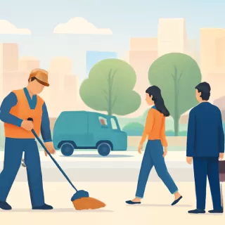 A partir del 1° de enero de 2026 regirá la Tasa de Barrido y Limpieza en Posadas