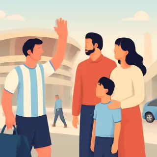 Juan Manuel Villalba se despide de Gimnasia tras su destacada temporada 2025