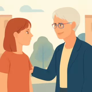 Jamie Lee Curtis reveló por qué no audicionó para ser la niña poseída en El exorcista a los 12 años