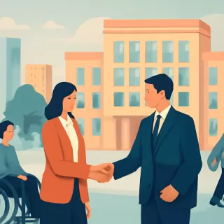 El Gobierno anunció el cierre de la Agencia Nacional de Discapacidad y su absorción por el Ministerio de Salud