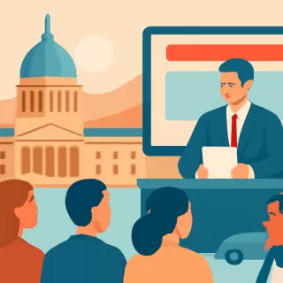 El Gobierno evalúa retomar sesiones extraordinarias del Congreso el 2 de febrero