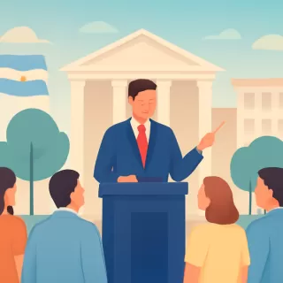 El Gobierno nacional apeló el fallo que declaró nulo el protocolo antipiquetes y por ahora seguirá vigente