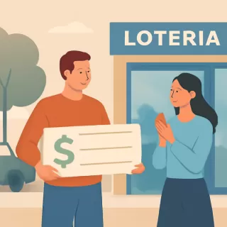 El Gordo de Fin de Año fue vendido en Pocitos y entregó un premio millonario