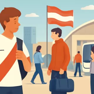 River avanza en la incorporación de Matías Viña y convoca a Tomás Galván para la pretemporada