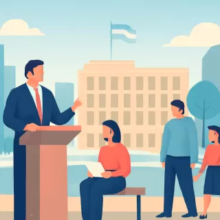 El Gobierno evalúa extender el régimen RIGI tras inversiones por USD 24.000 millones