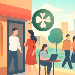 Estrella Michelin Verde 2025: reconocimiento a restaurantes sostenibles en Argentina, México y España