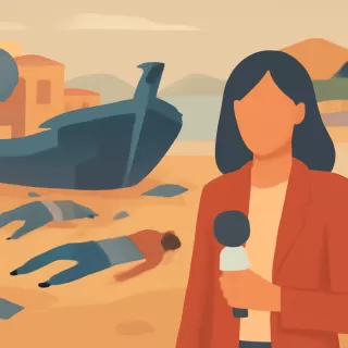 Evidencias de ataques aéreos de EE.UU. en península colombiana revelan consecuencias en la comunidad local