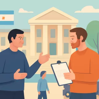 Fabián Palito exige pago al intendente de Cerro Largo y confirma que no actuará más en el Carnaval de Melo