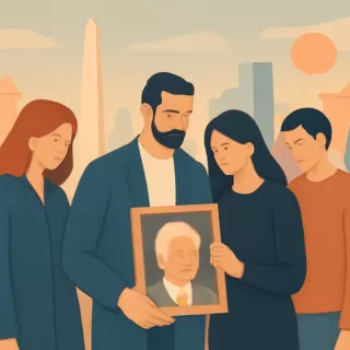 Fallecimientos de figuras bonaerenses destacadas en 2025