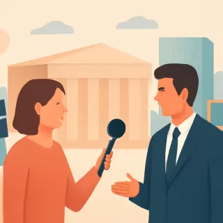 Juez federal anula el protocolo antipiquetes denominado 'Doctrina Bullrich'