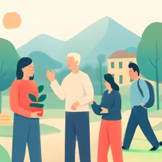 Grupo Árbol cierra 2025 reforzando la educación ambiental en Villa La Angostura