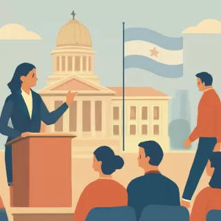 Senado sanciona ley de Inocencia Fiscal con régimen simplificado para Ganancias