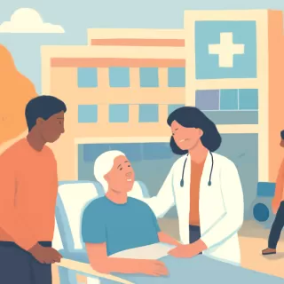 Jair Bolsonaro permanece bajo observación médica en hospital de Brasilia hasta el 1 de enero