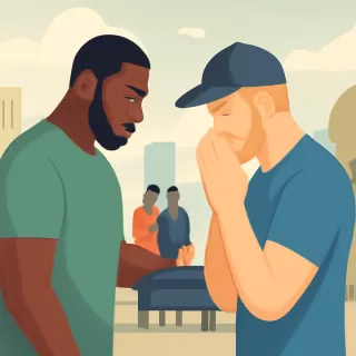 Jake Paul manifestó condolencias por accidente fatal que involucró al equipo de Anthony Joshua en Nigeria