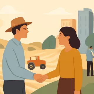 La confianza del agro alcanza niveles máximos y aumenta la intención de invertir