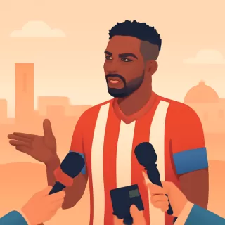 Iñaki Williams critica duramente la disputa de la Supercopa de España en Arabia Saudita