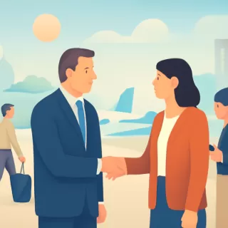 La Justicia federal levantó la restricción de salida del país a Javier Faroni