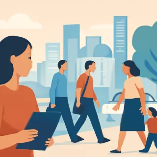 Provincia de Buenos Aires intensificó inspecciones laborales y alcanzó a 500 mil trabajadores en 2025