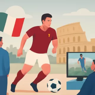 Paulo Dybala retoma protagonismo en la Roma mientras Boca sigue su situación con atención