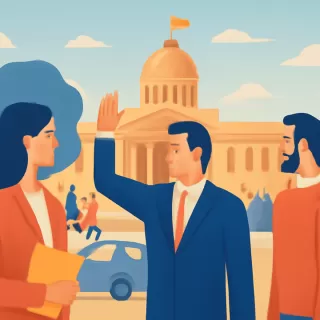 Legislatura de Córdoba aprueba modificaciones en la Ley Provincial de Tránsito