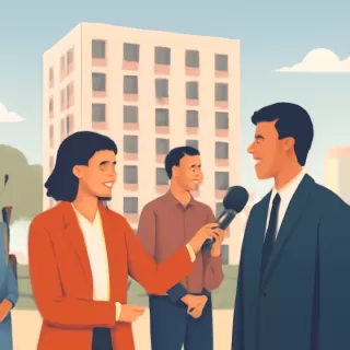 Procesan con prisión preventiva a dos represores por apropiación ilegal en la Torre de Periodistas