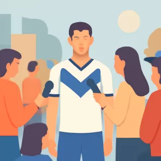 Ex jugadores de Vélez fueron sobreseídos en causa por abuso sexual en Tucumán