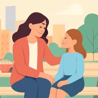 Netflix suma a su catálogo la película 'Niñera a la fuerza', un clásico de los 2000 sobre una amistad intergeneracional