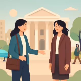 Nadia Fernández se incorpora al Ministerio de Justicia tras dejar la Legislatura de Córdoba