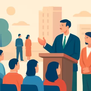 El Presidente ordena aumento salarial para su gabinete, excepto para él y la vicepresidenta