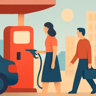 Misiones cierra 2025 con el precio de combustible más alto del país