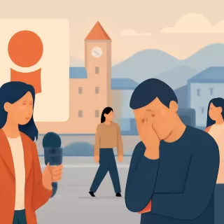 Falleció Luis Bravo, músico y referente cultural de Bariloche