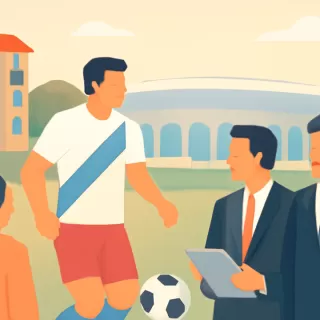 Nacional avanza en la incorporación del lateral derecho Juan Pintado y confirma bajas para 2026