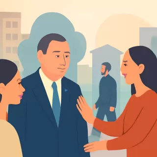 Represor condenado a prisión perpetua obtiene la libertad tras fallo de camaristas