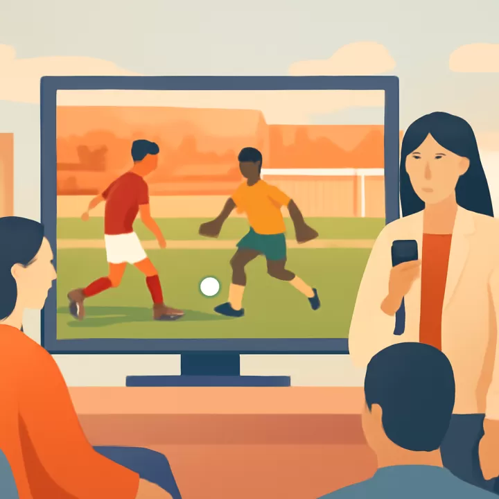 Partidos del martes 30 de diciembre: horarios y transmisión de fútbol en vivo