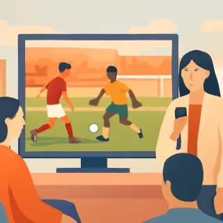 Partidos del martes 30 de diciembre: horarios y transmisión de fútbol en vivo